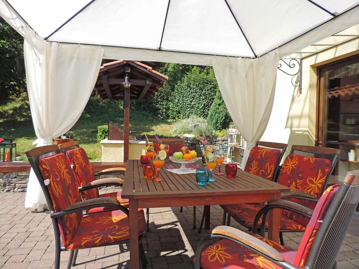 Holiday Home Skalniski By Interhome Mucici