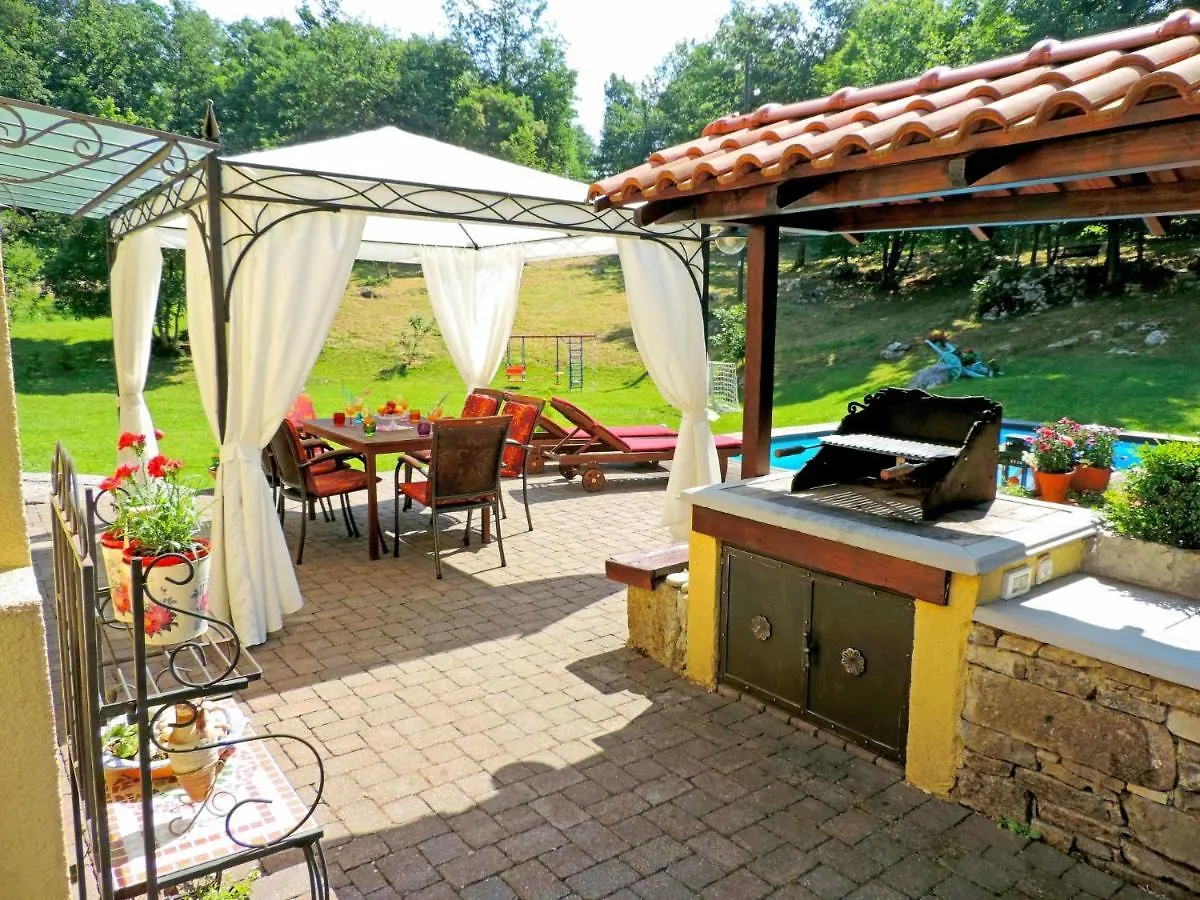 Holiday Home Skalniski By Interhome Mucici