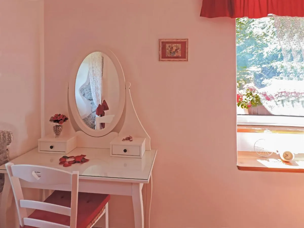 Holiday Home Skalniski By Interhome Mucici