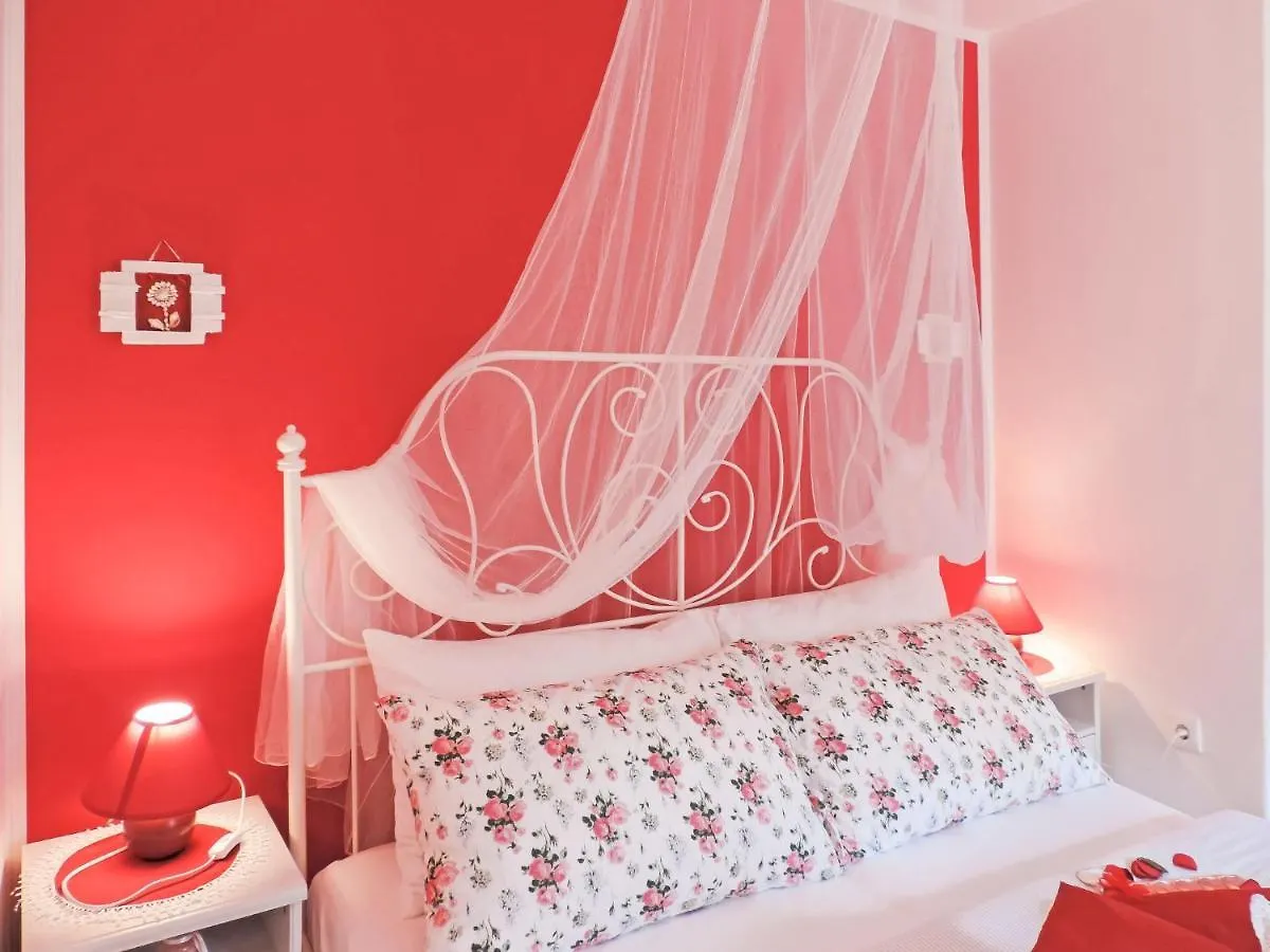 Holiday Home Skalniski By Interhome Mucici