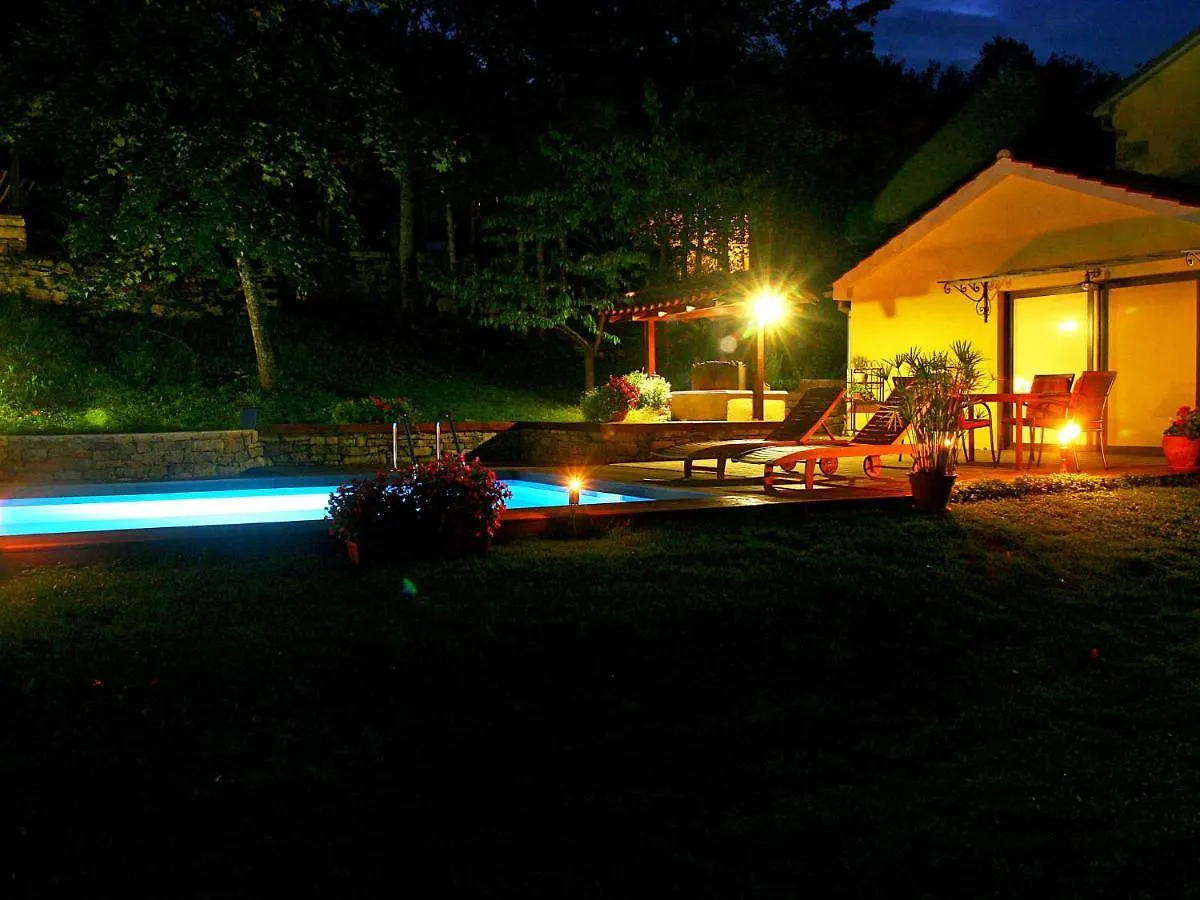 Holiday Home Skalniski By Interhome Mucici 0*,