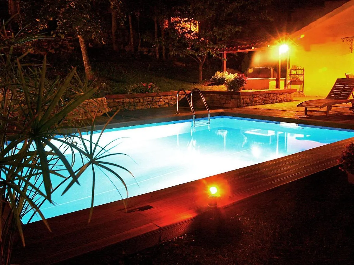 Holiday Home Skalniski By Interhome Mucici