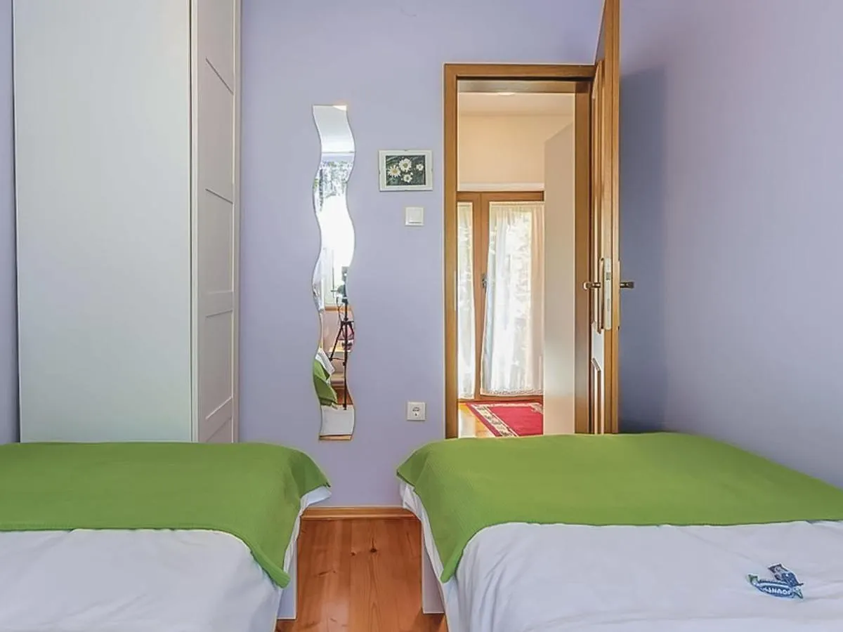 Holiday Home Skalniski By Interhome Mucici