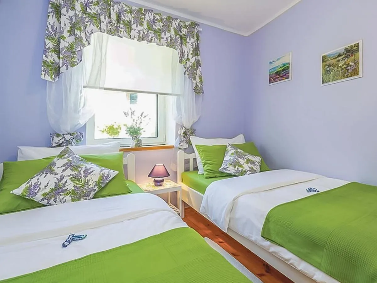 Holiday Home Skalniski By Interhome Mucici Croatia