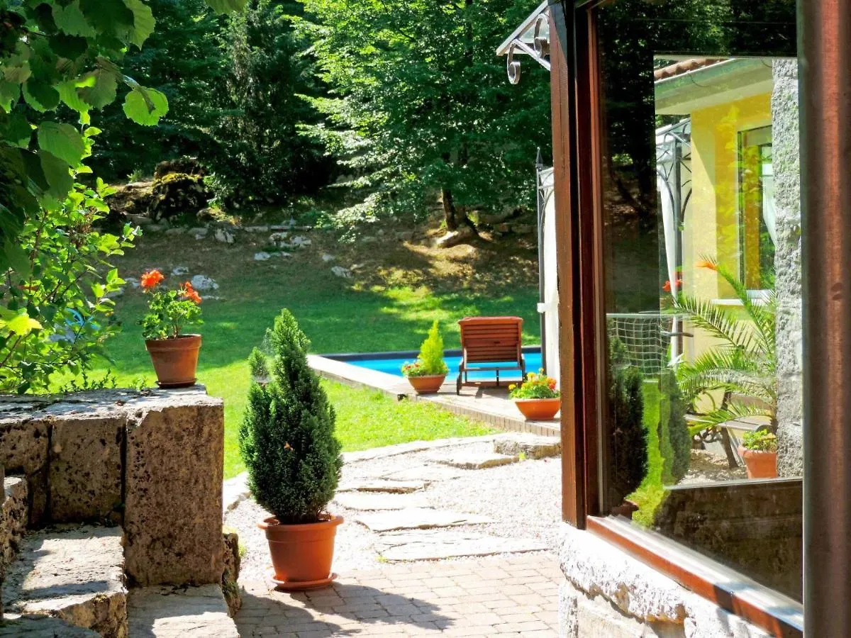 Holiday Home Skalniski By Interhome Mucici