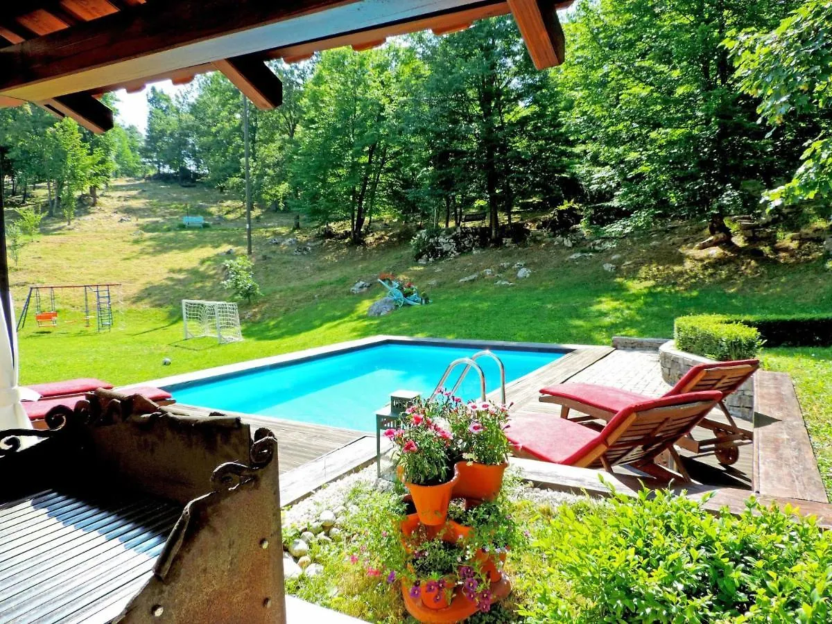 Holiday Home Skalniski By Interhome Mucici