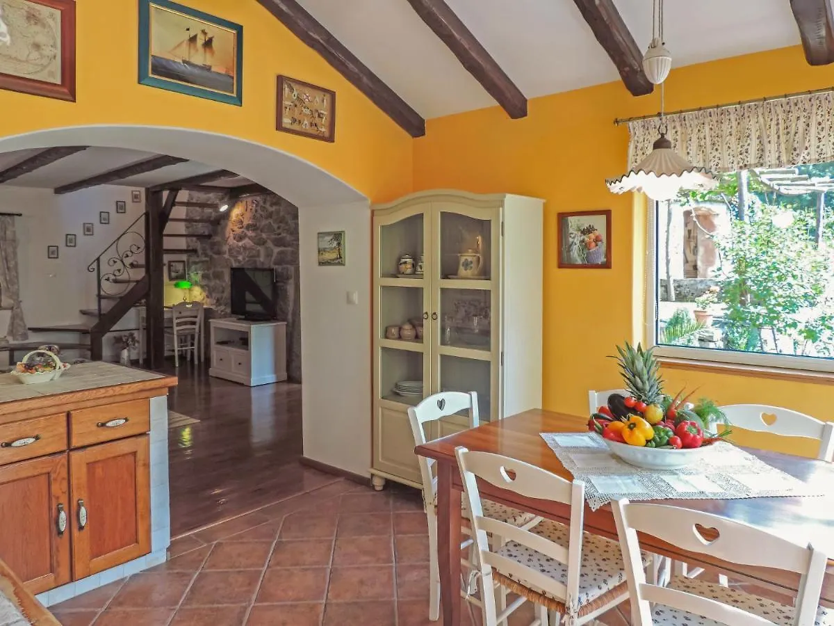 Holiday Home Skalniski By Interhome Mucici Croatia