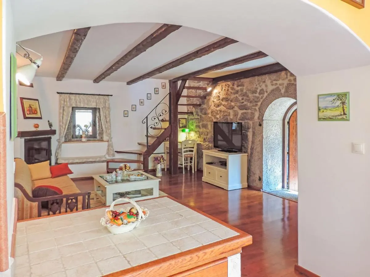 Holiday Home Skalniski By Interhome Mucici