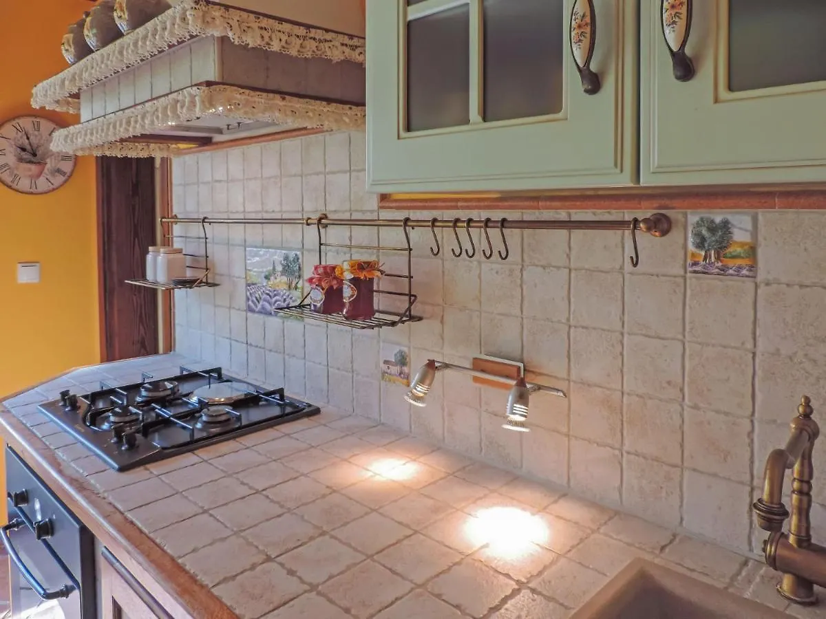 Holiday Home Skalniski By Interhome Mucici Croatia