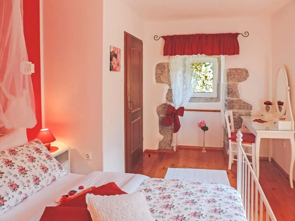 Holiday Home Skalniski By Interhome Mucici 0*,